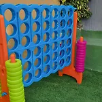 Apartamento Puig Campana