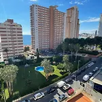 Apartamento Con Vistas Al Mar Poniente Avda Uruguay