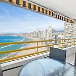 Don Miguel Apartment Deluxe 7-A Levante Beach