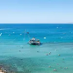 Don Miguel Apartment Deluxe 7-A Levante Beach
