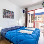Loix Mar Apartment 1-C Levante Beach