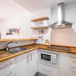 Loix Mar Apartment 1-C Levante Beach
