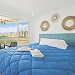 Don Miguel Apartment Deluxe 7-A Levante Beach