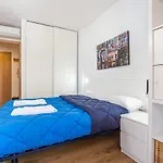 Loix Mar Apartment 1-C Levante Beach