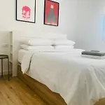 Apartamentos Carr