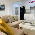 Apartamentos Carr