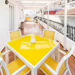 Atico La Barca By Paradise Gold Rentals