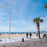 Torre Levante - 8º By Inmobiliaria Milonas