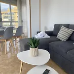 Torresol Apartment