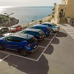 Sun&Beach View Apartments