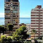 Apartamento Con Vistas Al Mar Poniente Avda Uruguay