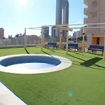 Islamar Lll 18-B Poniente Beach