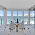 Levante Beach Seafront