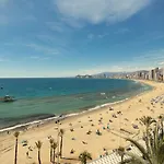 Levante Beach Seafront