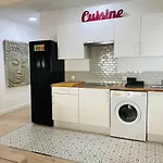 Apartamentos Carr