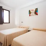 Apartamentos Maysan