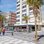 Torre Levante - 23º By Inmobiliaria Milonas