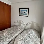 Domo 5E Holiday Apt With Pool