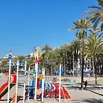 Benidorm Center Playa Poniente