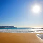 Galeon Studio In Benidorm - Near The Beach
