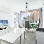 Karola Apartment 12-C Levante Beach