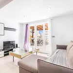 Atico Ancla Penthouse Levante Beach