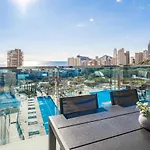 Sunset Drive Resort Apartment 2-47 Poniente Beach