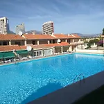 Rent Bungalow In Benidorm, Alicante, Spain