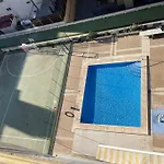Precioso Apartamento En El Centro De Benidorm