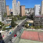 Precioso Apartamento En El Centro De Benidorm