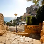 Galeon Studio In Benidorm - Near The Beach