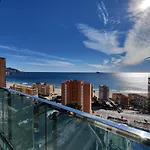 Sunset Drive Superb Apartment