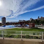 Sunset Drive Superb Apartment