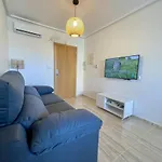 Poniente Via Parque Benidorm Apartment