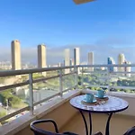 Poniente Via Parque Benidorm Apartment