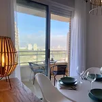 Poniente Via Parque Benidorm Apartment