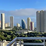 Poniente Via Parque Benidorm Apartment