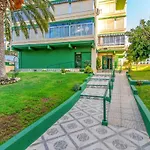 Lovely Apartment In Benidorm With Kitchen
