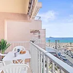 Los Ranchos 4-3 Apartment Levante Beach
