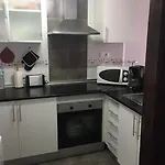 Benidorm: Superbe Appartement Avec Vue Imprenable