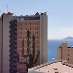 Levante Beach Apartment