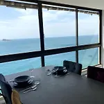 Estupendo Apartamento En Planta 23 Primera Linea