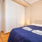 Penthouse Ancla 562 Levante Beach