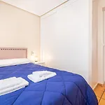 Penthouse Ancla 562 Levante Beach
