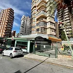 Edificio Don Pepe