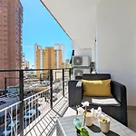 Apartment Dona I