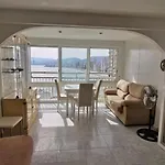 Levante Beach Apartment