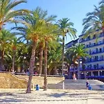 Apartamento Playa Benidorm