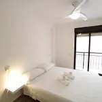 Apartamento Playa Benidorm