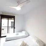 Apartamento Playa Benidorm